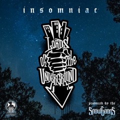 9. Lords Of The Underground & Snowgoons - Insomniac