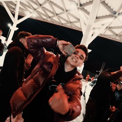 Aerozen - COLDBOYS FREESTYLE