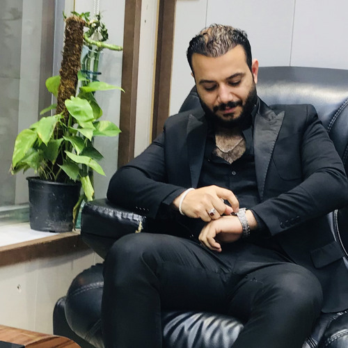 علي السالم احبك