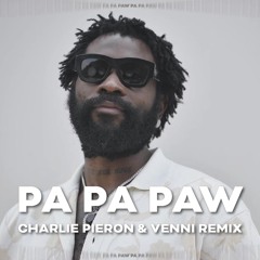 Damso - Pa Pa Paw (Charlie Pieron & Venni Remix)