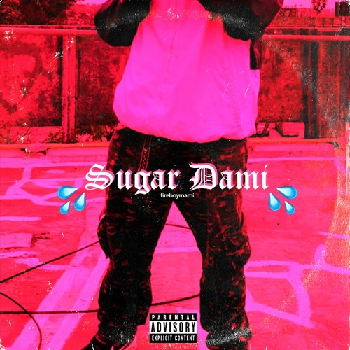 Sugar Dami (Perreo & Autotune Vibes)