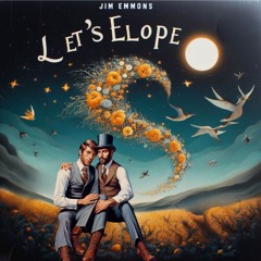 LET'S ELOPE (Acapella's Haunted Mix)