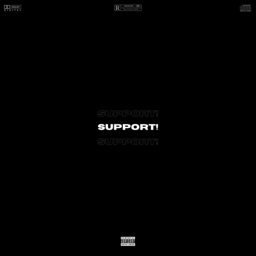 SUPPORT!