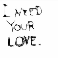 Need You (prod. Sogimura)