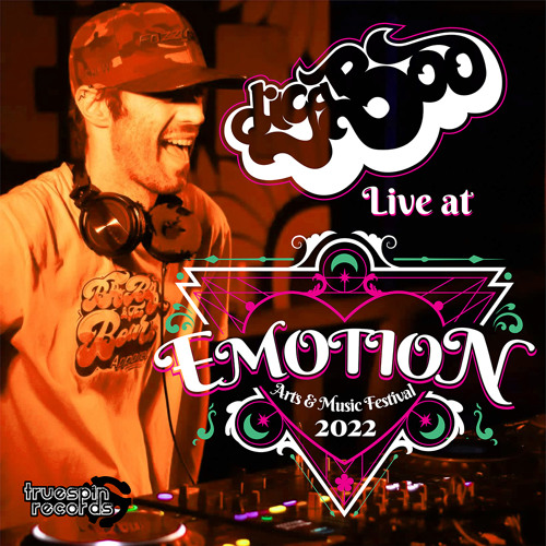 digaBoo - Live at Emotion 2022