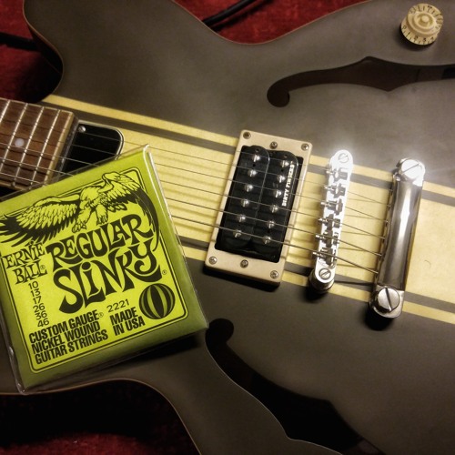 New & hot: Rock - Swiss Chart