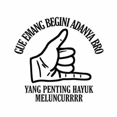 JANGAN KASIH LOW - MIXTAPE BINYOLRS 2020