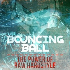 The Power Of RAW Hardstyle #11