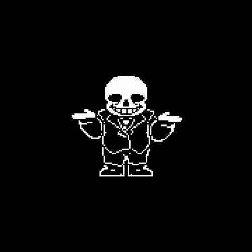 unnamed underswap trousle (unfinished?)