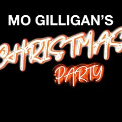 OneTouch & Fatz Official Live @ Mo Gilligans Christmas Party Sponsored by Magnum