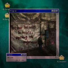 nocturnal daybreaks (silent hill 2).
