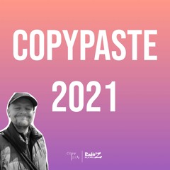 2021 | copypaste Radio on Radio Z 95,8 MHz Nuremberg, Germany