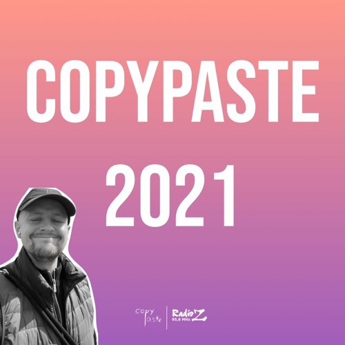 2021 | copypaste Radio on Radio Z 95,8 MHz Nuremberg, Germany