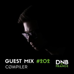 Guest Mix #202 – Cømpiler
