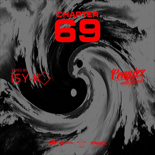 Cengizz & Friends - Chapter 69 - ISY - K Inthamix