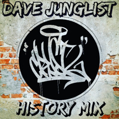 DJ Crystl History Mix
