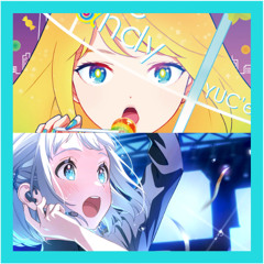 白線 × Future Cαndy (DJ石倉 mashup)