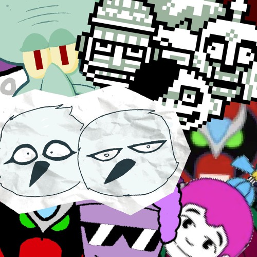 Mashups that pull TMBG