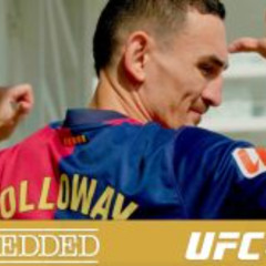 E4 UFC 308 Embedded | #UFC #UFC308 #Embedded