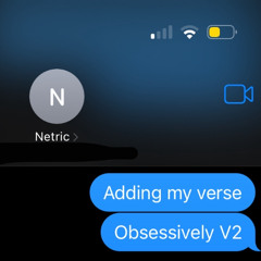 Obsessively (Zel Ver.)