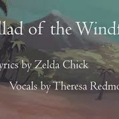 Ballad of the Wind Fish - Vocal Version - The Legend of Zelda: Link's Awakening (2019) Soundtrack