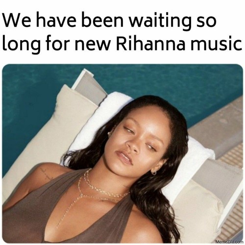 rihanna's basic instincts