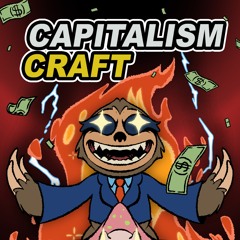 CapitalismCraft - The Heron Lake