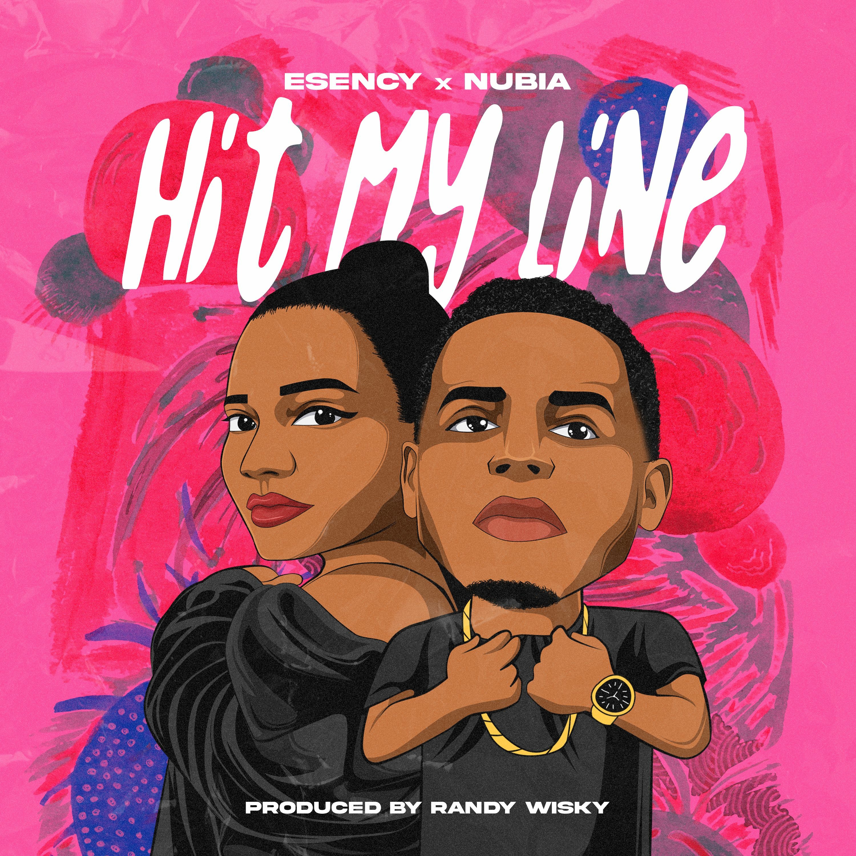 Hit My Line episode artwork