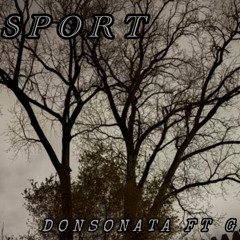 No Sport DonSonata ft Gmb Dee