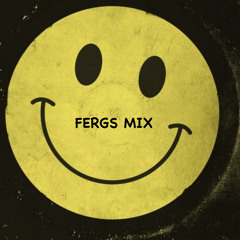 FERGS M1X