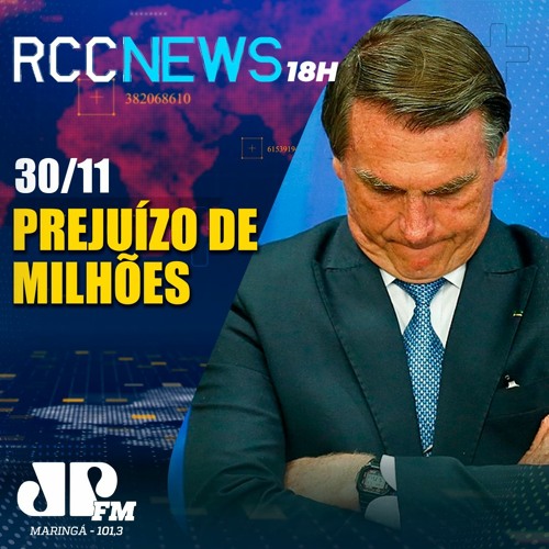 Stream Campanha De Bolsonaro Teve Preju Zo De R Milh Es Por