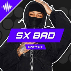 Scarlxrd | SX BAD「 Snippet 」