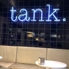 Acrylic Signboard Singapore | Sleek, Modern Branding by Isignage