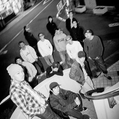 KANDYTOWN - R.T.N (remix by skykee)