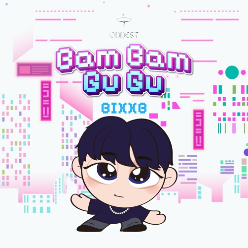 BIXXB - Bam Bam Gu Gu (Original Mix)