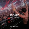 OGUZ @ Verknipt Indoor 4feb | Taets Zaandam DJ mix artwork - Electronic music tracklist cover image