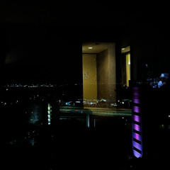 ROOM 1114 / DALLAS SKYLINE