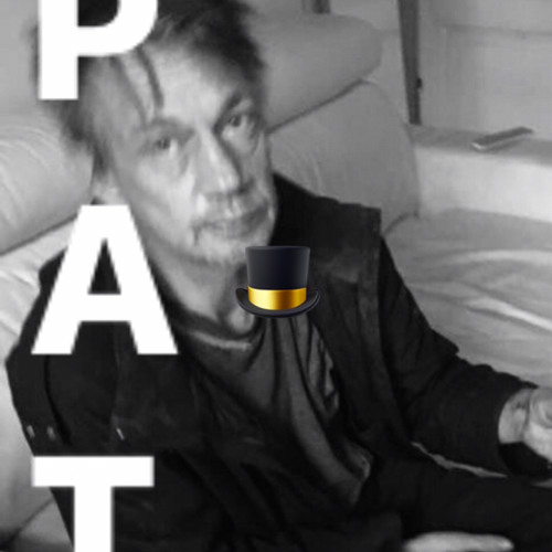 Stream Pat : God Saves The Queen « She Ain’t A Fascist Regime » by ...