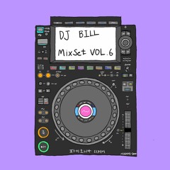 I’M BILL VOL.6