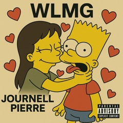journell pierre - wlmg prod. By aymix beats