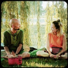 Boka & Gíta :: Tavasz