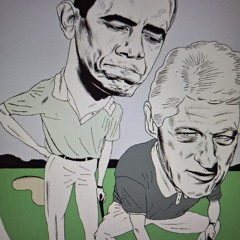 Big Sha  Bon Vieux Bill