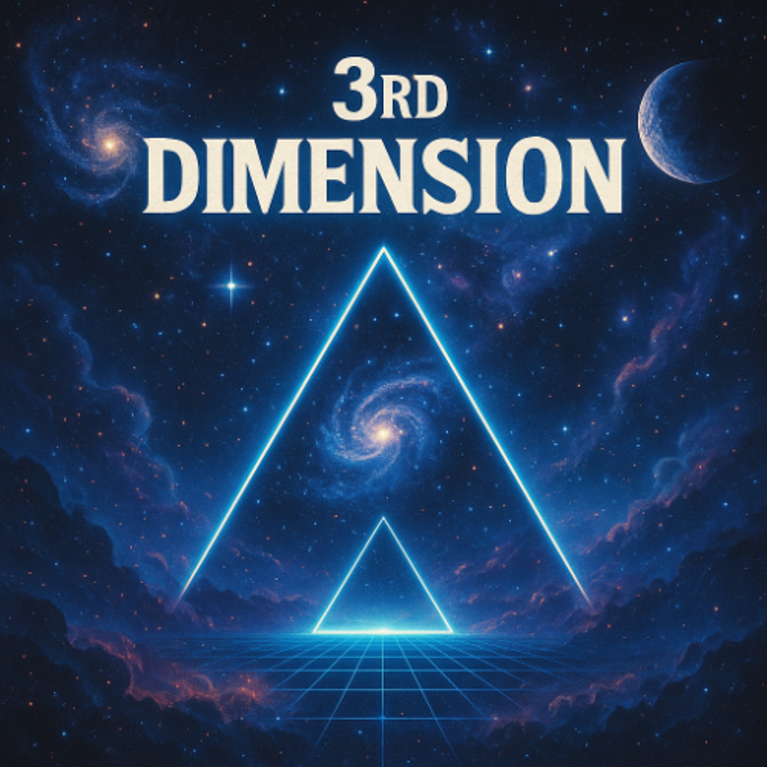 Stream 3rd dimension by WizardProductions | Listen online for free on ...