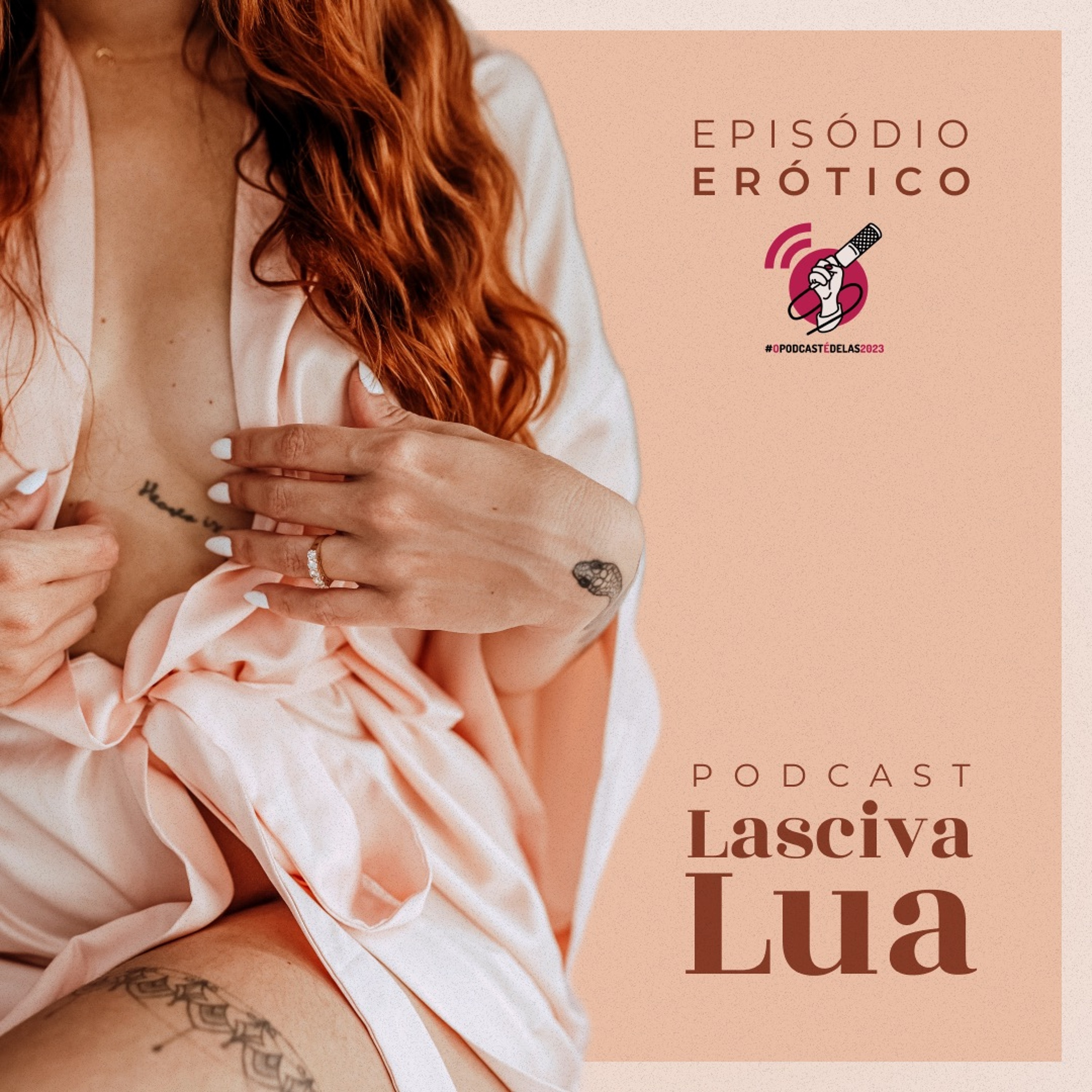 Lasciva Lua