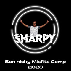 Dj sharply