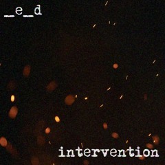 Intervention