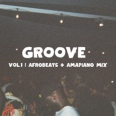 GROOVE | VOL 1
