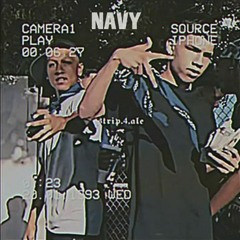 NHCMURDA60X - NAVY