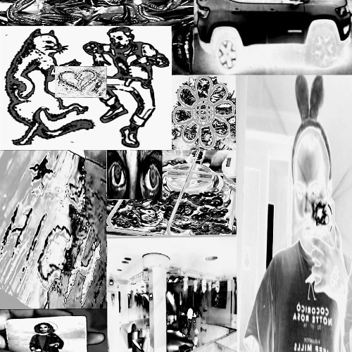 Skinni Vanillini - musical groober' (hosted by Robert Bishop)