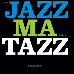 Loungin' (Jazz Not Jazz Mix) [feat. Donald Byrd]
